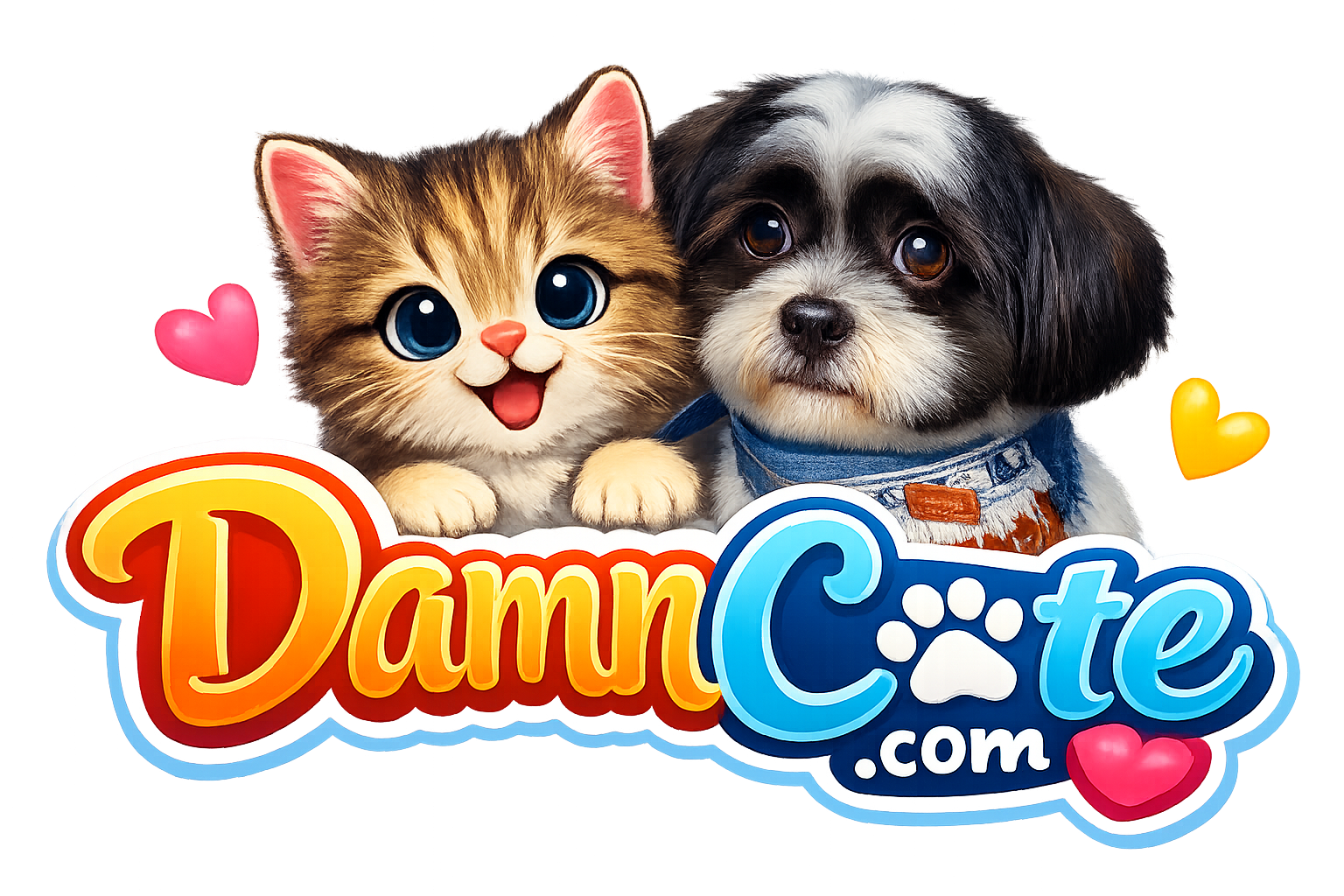 damncute